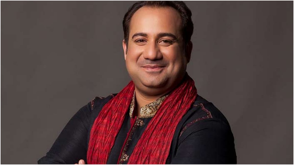 | Photo: File Pic : Rahat Fateh Ali Khan Arrested In Dubai? Pakistani Singer Rejects Viral Claim